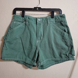 Dickies Women Cargo Shorts